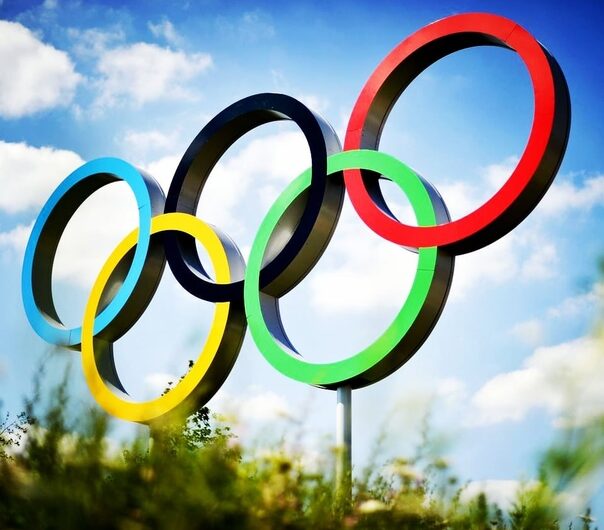 “Малые Олимпийские игры”