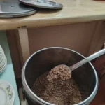 проверка горячего питания 