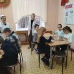 проверка горячего питания 