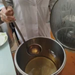 проверка горячего питания 