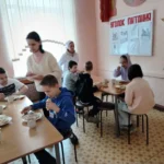 проверка питания