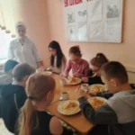 проверка питания