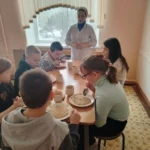 проверка питания