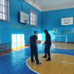 ШСК февраль 