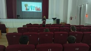 Безопасность в сети Интернет