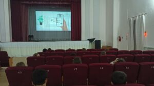 Безопасность в сети Интернет