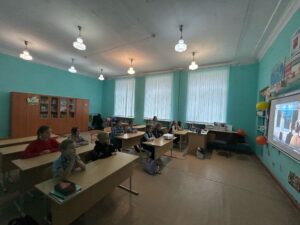 Киноуроки России