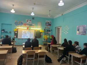 ПроекториЯ