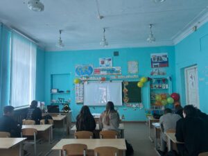 Киноуроки России