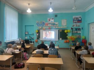 Киноуроки России