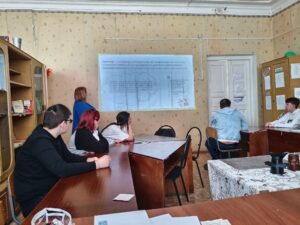 #Безопасность в цифровом мире