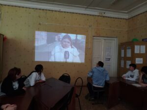 #Безопасность в цифровом мире