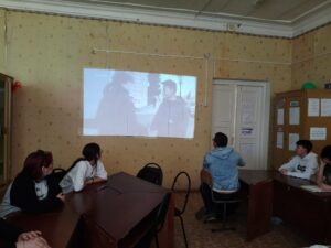 #Безопасность в цифровом мире