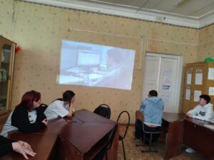 #Безопасность в цифровом мире