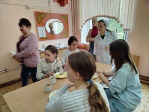 проверка горячего питания 14.05,25