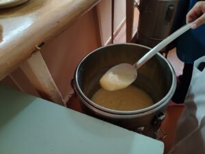 проверка горячего питания 14.05,25