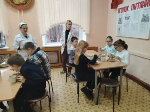 проверка горячего питания