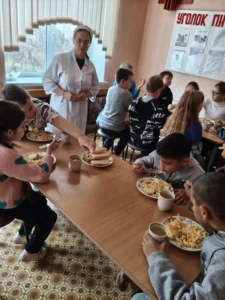 проверка питания