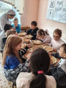 проверка питания