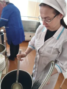 проверка питания