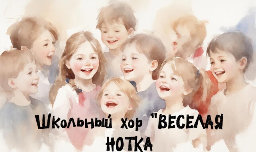 Участие в конкурсе песен