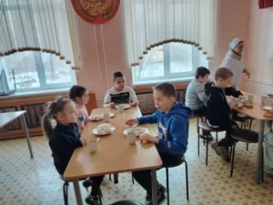 проверка питания