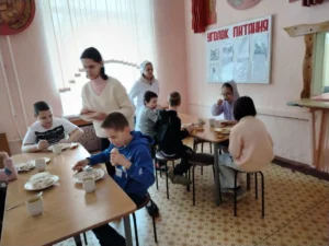 проверка питания