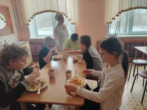 проверка питания