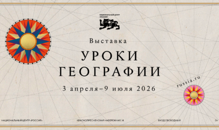 уроки географии