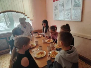 проверка питания