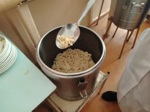 проверка питания