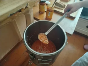 проверка питания