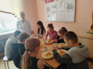 проверка питания